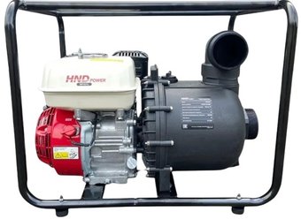 Мотопомпа HND WP30XL