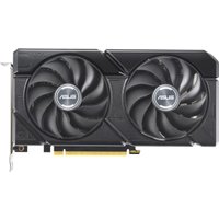 Видеокарта ASUS Dual GeForce RTX 4070 Super EVO OC Edition 12GB GDDR6X DUAL-RTX4070S-O12G-EVO