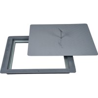 Люк ЛючкиБел Погребок-Мини Техно (30x30)