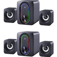 Акустика Defender V14