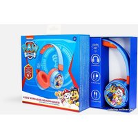 Наушники OTL Technologies PAW Patrol Kids Wireless PAW981