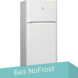 

Холодильник Indesit TIA 14