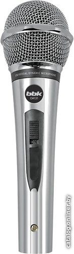 Проводной микрофон BBK CM131