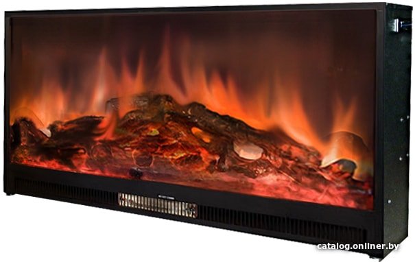 Электрокамин Glenrich Premier S87