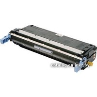 Картридж HP 645A C9730A