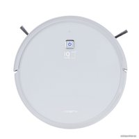 Робот-пылесос Polaris PVCR 0726 WI-FI IQ Home Gyro (белый)