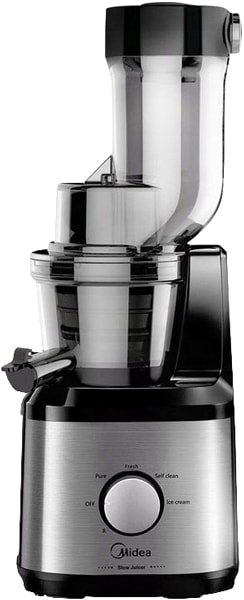 

Соковыжималка Midea MJ-JS2007AW1