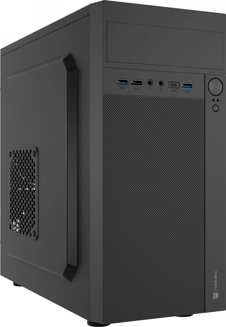Корпус Natec Helix NPC-2171