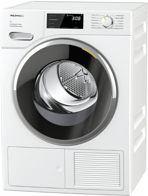 

Сушильная машина Miele TWF760WP