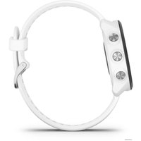 Умные часы Garmin Forerunner 245 Music (белый)