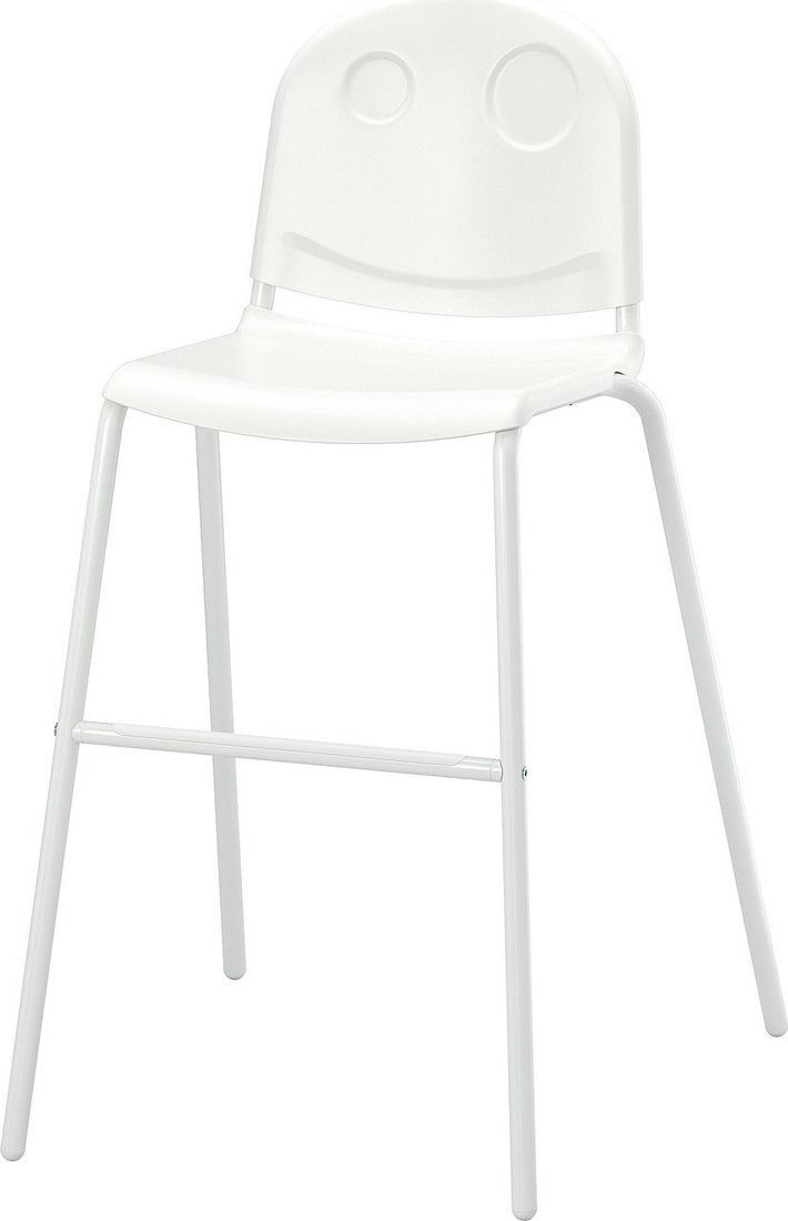 Детский стул Ikea Vildgas 70589384
