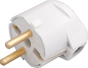 Вилка кабельная Bylectrica В16-242