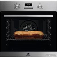 Электрический духовой шкаф Electrolux SurroundCook FLEX 600 EOF3H50X