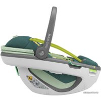 Детское автокресло Maxi-Cosi Coral 360 (neo green)