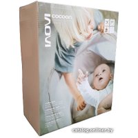 Люлька Inovi Cocoon (бежевый)