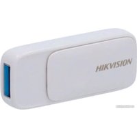 USB Flash Hikvision M210S 64GB HS-USB-M210S/64G/U3/WHITE