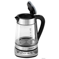 Электрический чайник Hyundai HYK-G3026