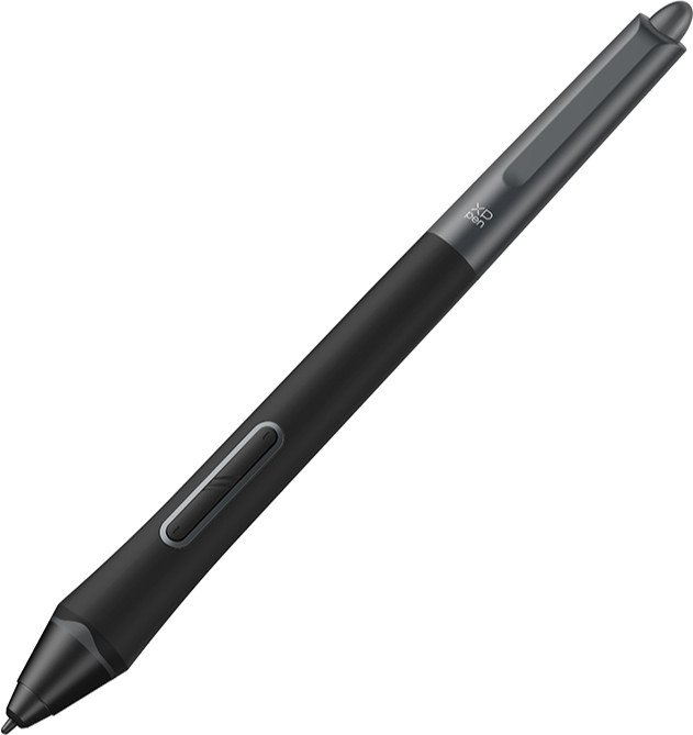 

Стилус для графического планшета XP-Pen PD21A-1