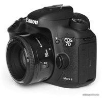 Объектив Yongnuo YN 50mm f/1.8 Canon EF