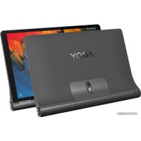 Планшет Lenovo Yoga Tab YT-X705F 64GB ZA3V0013RU (темно-серый)