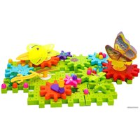 Конструктор Bradex DE 0309 Удивительный сад