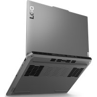 Игровой ноутбук Lenovo LOQ 15ARP9 83JC005GRK