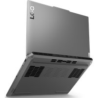 Игровой ноутбук Lenovo LOQ 15ARP9 83JC005JRK