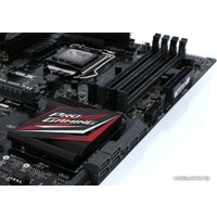 Материнская плата ASUS Z170 PRO GAMING