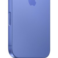 Смартфон Apple iPhone 16 Plus 512GB (ультрамарин)