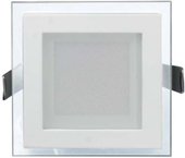 LT-S160X160WH 12W White 120deg [014933]