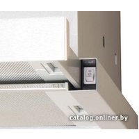 Кухонная вытяжка CATA TF 6600 Duralum (02010201)