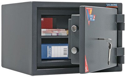 

Офисный сейф Valberg Гарант 32 (BRF-32)