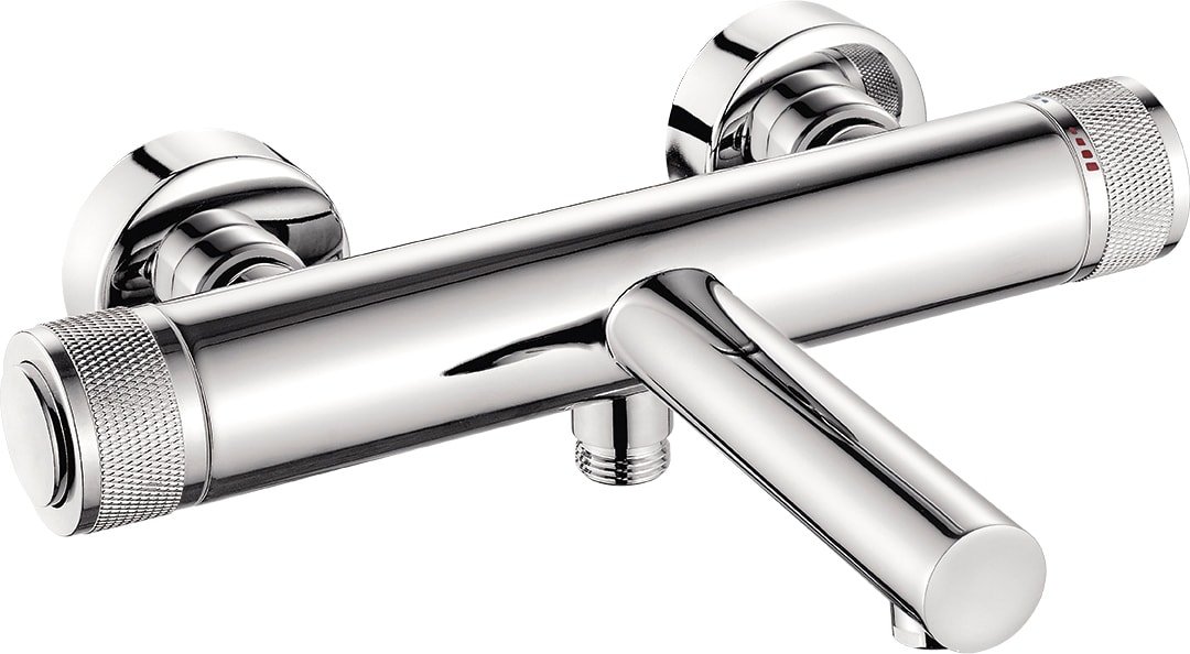 

Смеситель Laveo Volumo BAV 010D