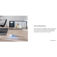 Робот-пылесос Ecovacs T10 Plus