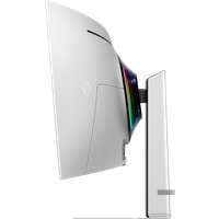 Игровой монитор Samsung Odyssey OLED G9 LS49CG934SUXEN