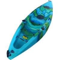 Байдарка Rst Атолл 18010 (зелено-синий)