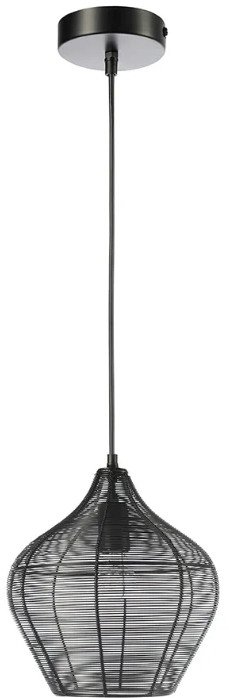 

Подвесная люстра Bergenson Bjorn Vinger BB0000359 (черный)