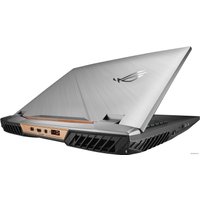 Игровой ноутбук ASUS Chimera G703VI-GB008T