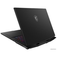 Игровой ноутбук MSI Stealth 17 Studio A13VH-200RU