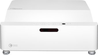 Проектор Optoma ZW410UST