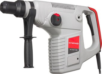 Отбойный молоток Интерскол М-10/1100