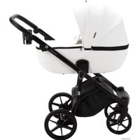 Универсальная коляска Adamex Mateo Eco Lux (2 в 1, Sa-1)