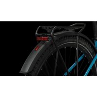 Велосипед Cube Aim Race Allroad 27.5 S 2024 (blue'n'black)