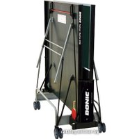 Теннисный стол Donic Indoor Roller 800 (зеленый)