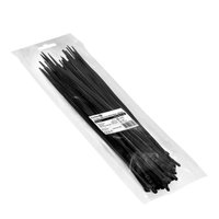 Стяжка для кабеля ExeGate CV66-500x7.5B