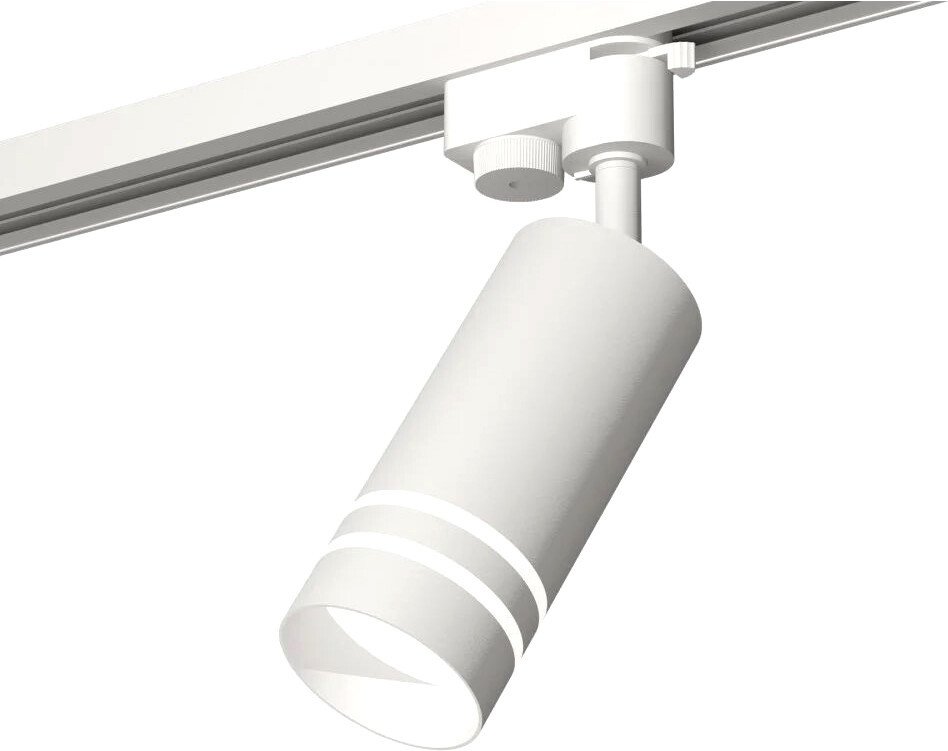 

Трековый светильник Ambrella light Track system XT6322120 SWH/FR
