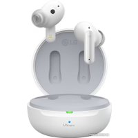 Наушники LG TONE Free FP8W (белый)
