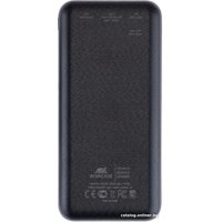 Внешний аккумулятор Rivacase VA2580 20000mAh (черный)
