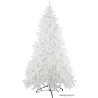 Ель Бифорес Премиум (1.65 м, белый)