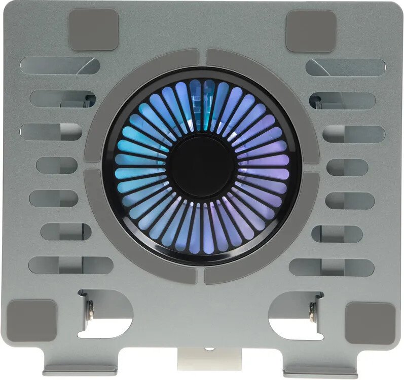 Подставка Digma D-NCP170-1xRGB110-360